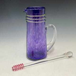 Martini Pitcher and Stirrer