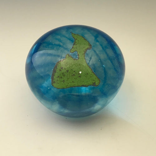 The Glass Float Project – The Glass Station Studio and Gallery