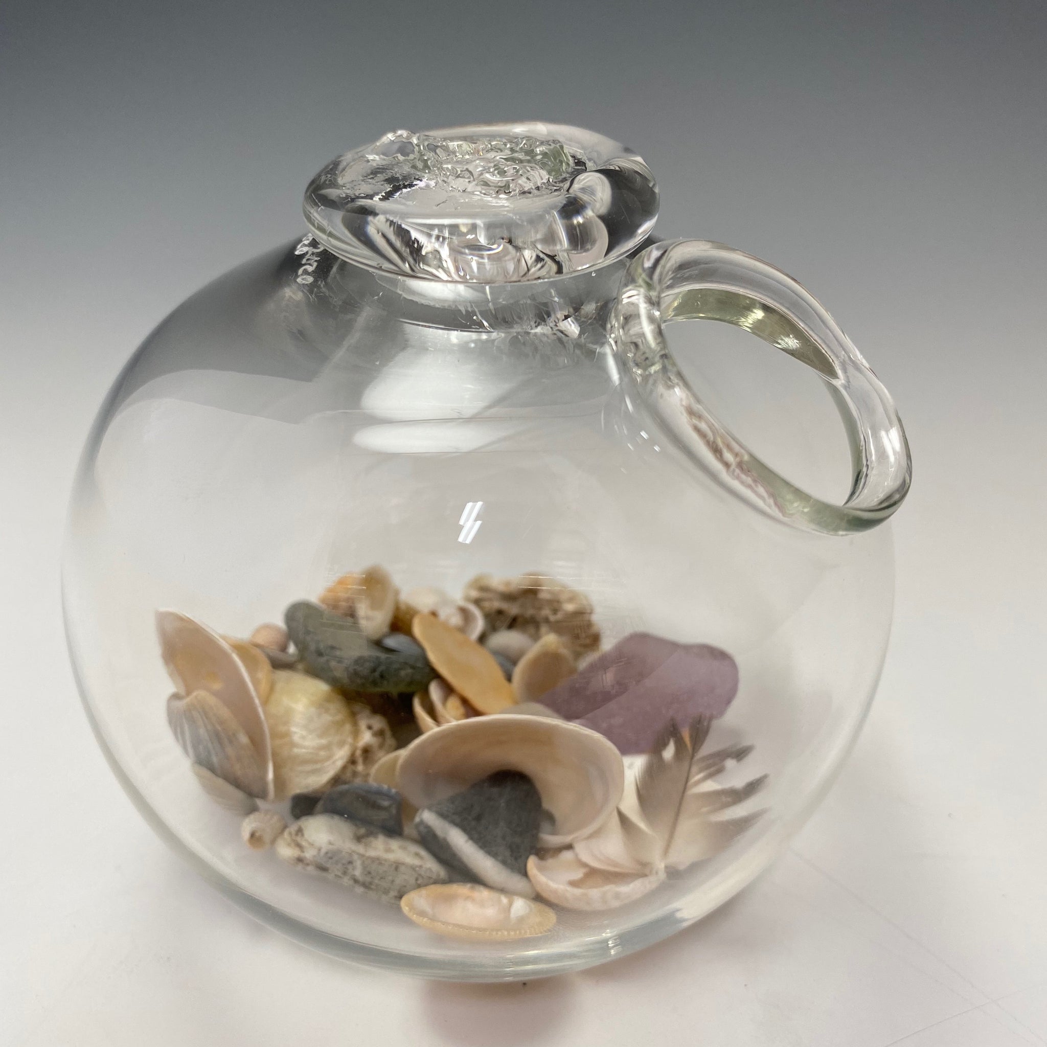 Collection Orb – The Glass Station Studio and Gallery