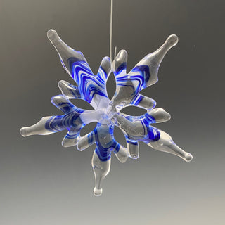 Small Snowflake