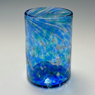 Straight Sided Cup