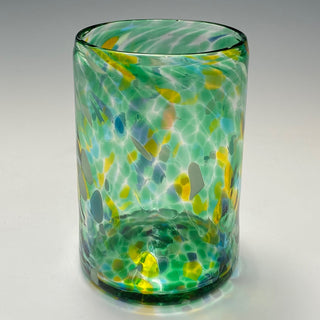 Straight Sided Cup
