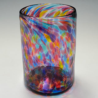 Straight Sided Cup