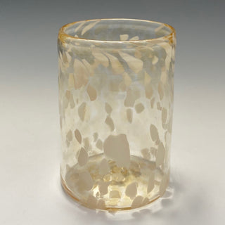 Straight Sided Cup