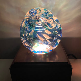 Lighted Base