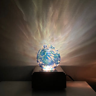Lighted Base
