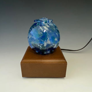 Lighted Base