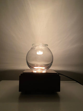 Lighted Base