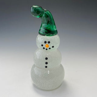 Small Snowman