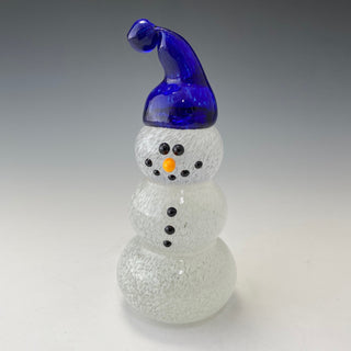 Small Snowman