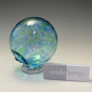 Wishing Balls or Gratitude Globes