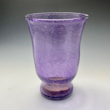 Load image into Gallery viewer, Purple Hurricane Lamp
