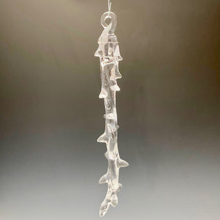 Icicles