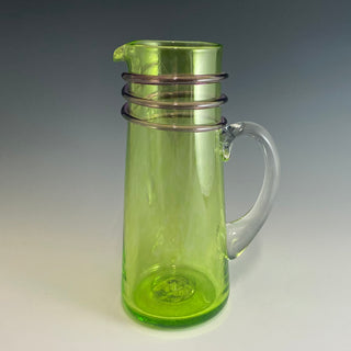 Martini Pitcher and Stirrer