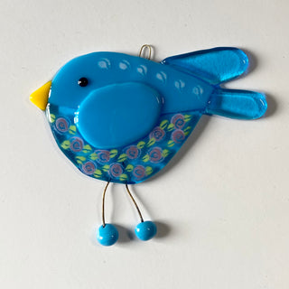 Bird Sun Catcher