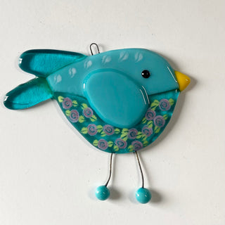 Bird Sun Catcher