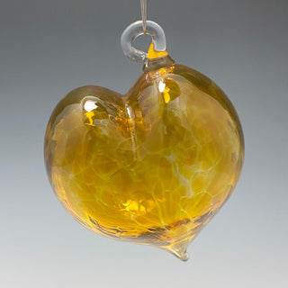 Heart Ornament