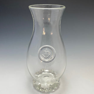 Ship's Whiskey Decanter