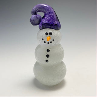 Small Snowman