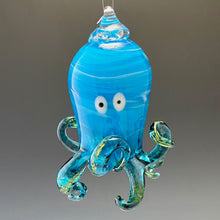 Load image into Gallery viewer, Hanging Octopus
