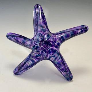 Hanging Starfish