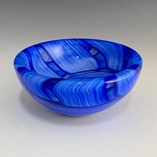 Swedish Ribbon Bowl