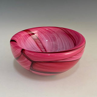 Swedish Ribbon Bowl