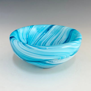 Swedish Ribbon Bowl