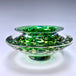 Green Transparent