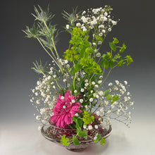 Load image into Gallery viewer, Large Ikebana Bowl
